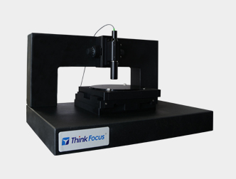  Confocal 3D Profile Measuring Instrument